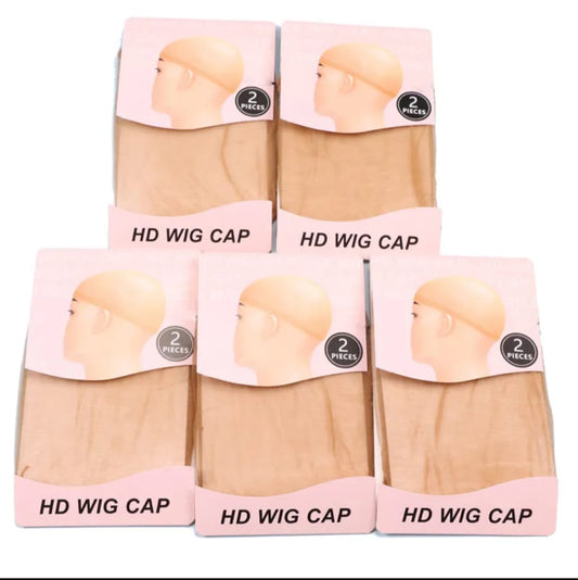 Wig Cap HD