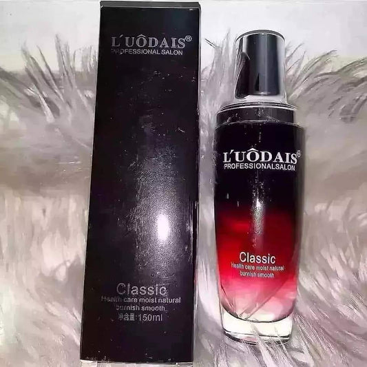 Hair Repair Oil Luodais Professional Classic  - 60ml