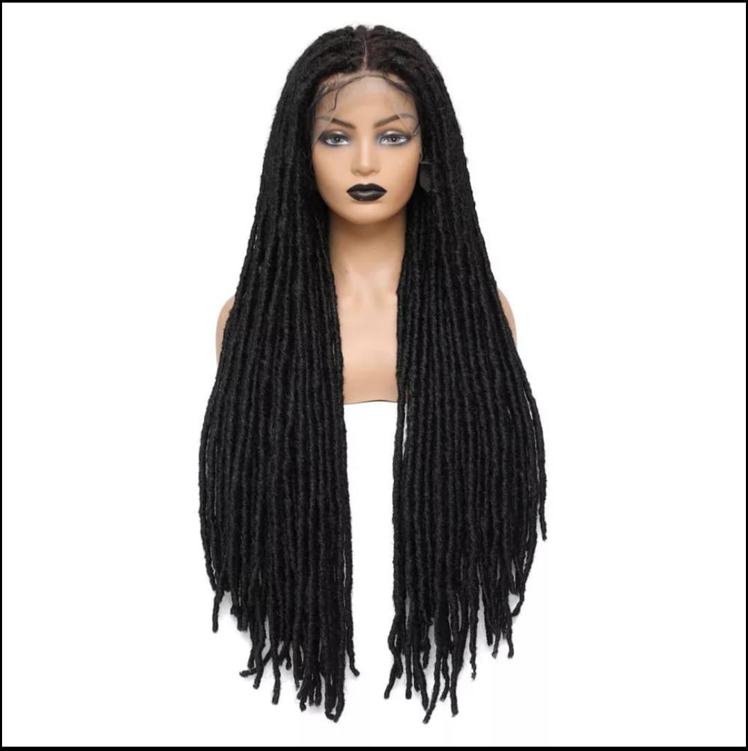 Wig Dread Locs